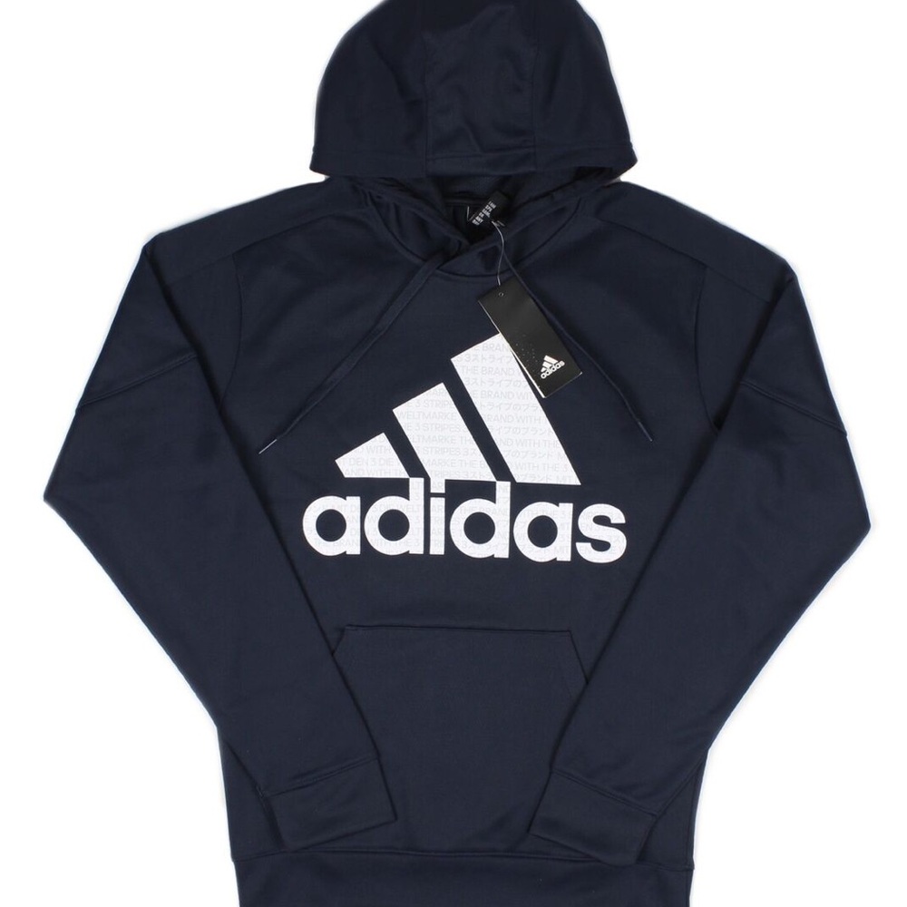 Adidas Hoodie